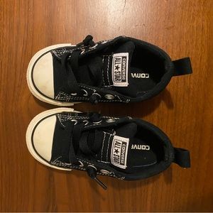 Converse toddler 7.0